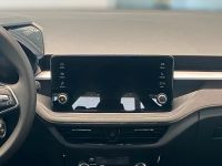 Skoda Fabia - Vorschau Bild 14