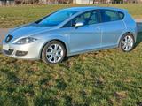 Seat Leon 1.9 TDI PD Ecomotive DPF Stylance Stylance - Seat Leon Stylance mit Diesel-Antrieb