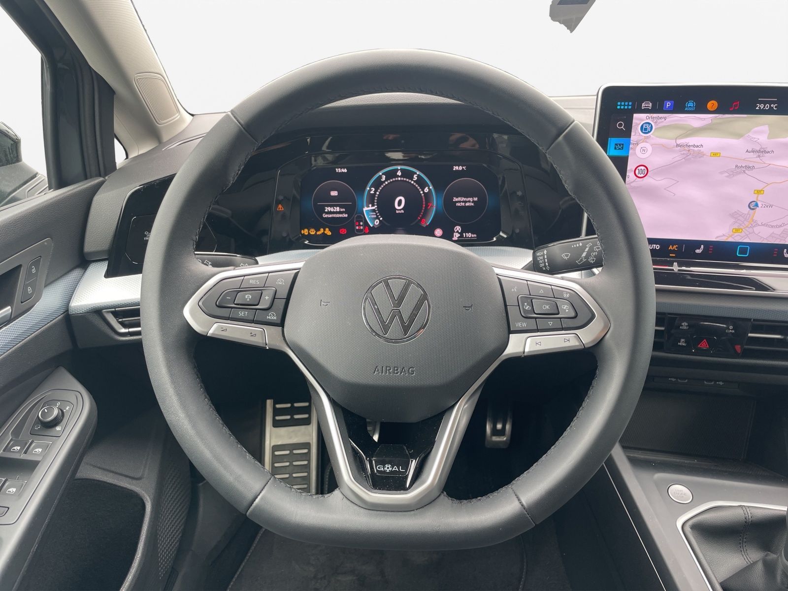 Volkswagen Golf - Bild 10