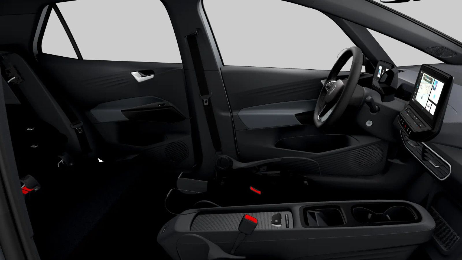 Volkswagen ID.3 - Bild 13