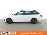 Skoda Octavia 2.0 TSI RS 245 Aut.*LED*ACC*CAM*PDC* - Skoda Octavia: Weiß, RS