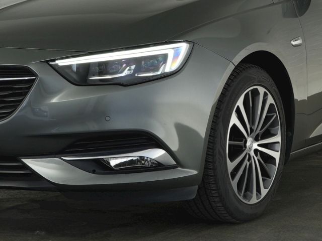 Insignia B ST DYNAMIC AT+AHK+NAVI+RÜCKFAHRKAMERA