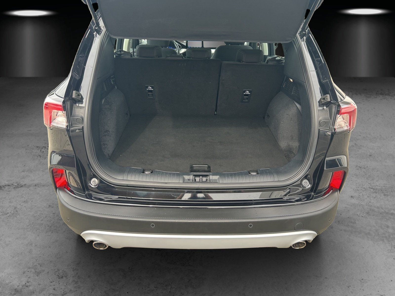 Fahrzeugabbildung Ford Kuga 2.5 PHEV Titanium Aut./ACC/KAMERA/NAVI/SHZ/