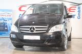 Mercedes-Benz Viano FUN 3.0 CDI kompakt*Automatik*Bettfunktion - Mercedes-Benz Viano: Van