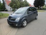 Opel Meriva Innovation "110 Jahre"AHK+SHZ+TÜV NEU!!! - Opel Meriva INNOVATION-110-Jahre