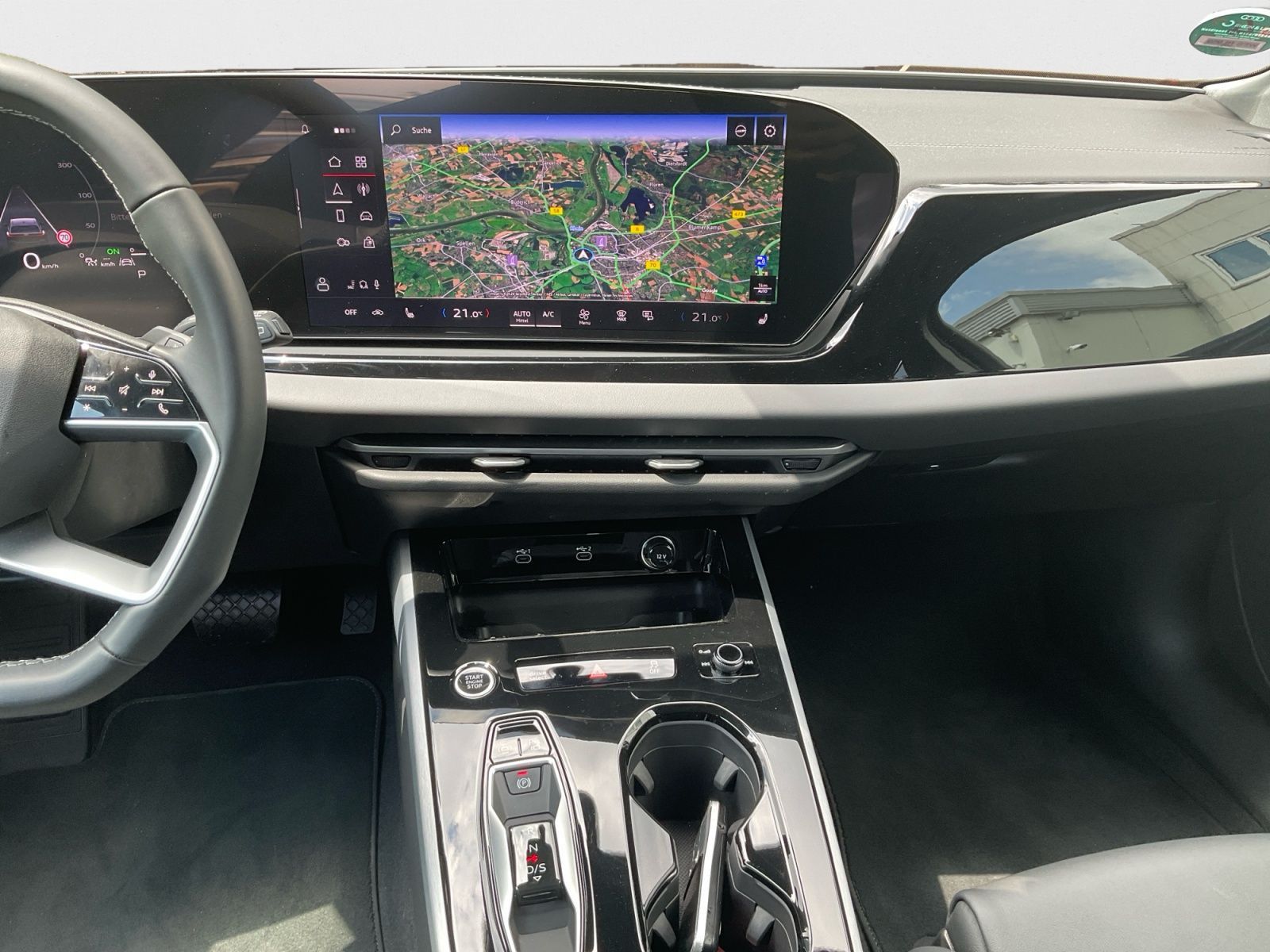 Audi A5 - Bild 11