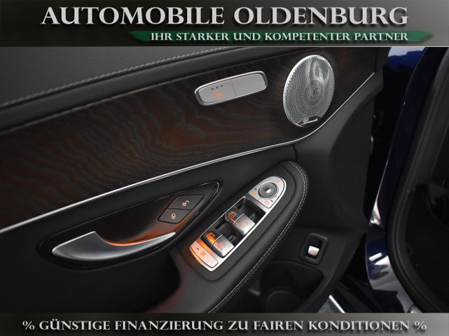 Mercedes-Benz C 300 de T Avantgarde *Distro+*BURM*KAM*MBEAM*