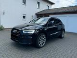 Audi Q3 2.0 TFSI Quattro S-tronic S-line Sport Pano - Audi Q3 Gebrauchtwagen in Berlin