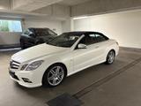 Mercedes-Benz E 350 Cabrio**CGI**AMG Line**orig. 39`km**VOLL - Mercedes-Benz E 350: Cabrio, Cgi