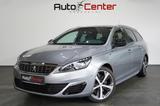 Peugeot 308 SW GT*1.Hand*Navi*Kamera*205 PS*Leder* - Peugeot 308: Kombi