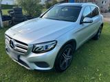 Mercedes-Benz Mercedes GLC 250 EXPORT PREISS - Mercedes-Benz GLC 250 in Hamm