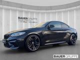 BMW M2 Coupe Competition Sport-AGA H/K Navi Prof Ada - gebrauchte BMW M2 aus dem Jahr 2020