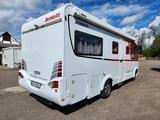 Dethleffs Summer Edition I 6701 - Dethleffs 670