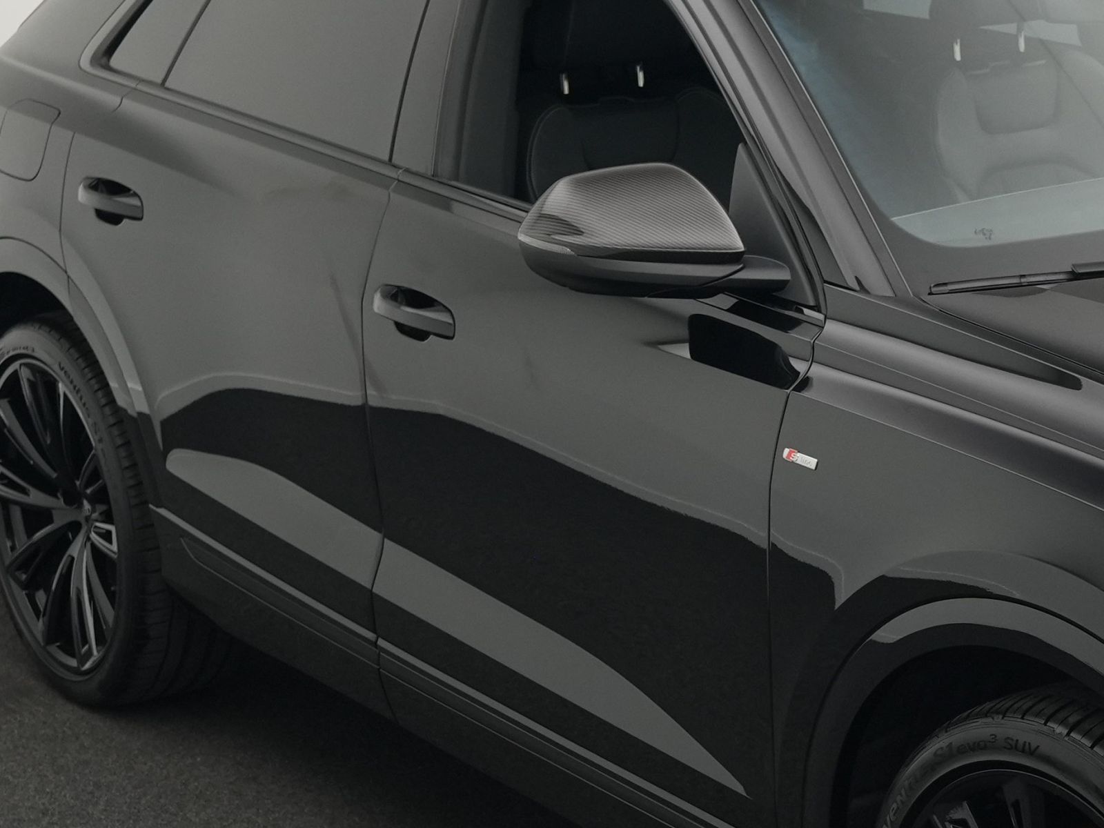 Audi Q8 - Bild 38