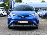 Toyota C-HR 1.8 HYBRID STYLE SELECTION NAVI SHZ PDC KAM - Toyota C-HR in Bochum