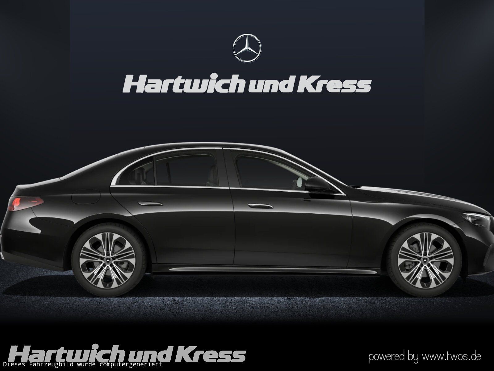 Mercedes-Benz E 200 Avantgarde Advanced Kamera LED Totwinkel D foto 3