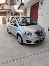 Lancia MUSA 1.6 Multijet 120cv SOLI 135000KM - Lancia MUSA aus 2010