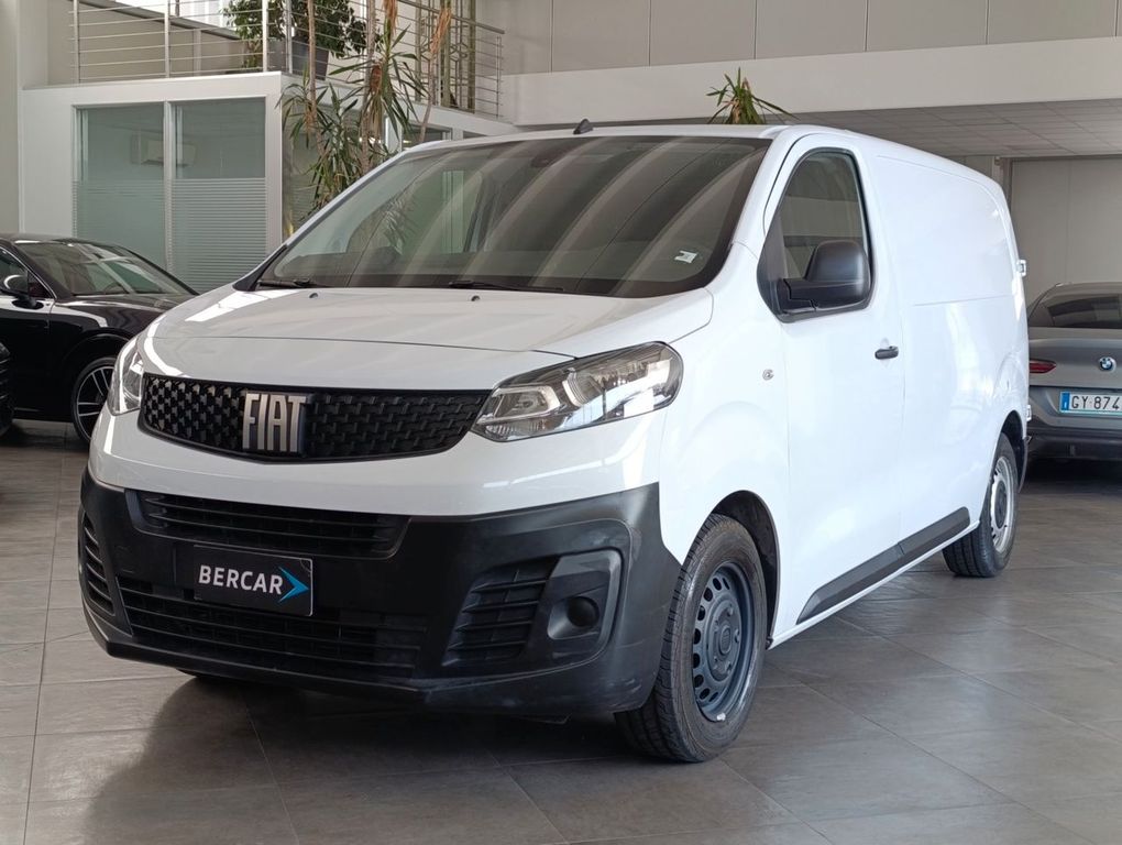 Image of Fiat Scudo