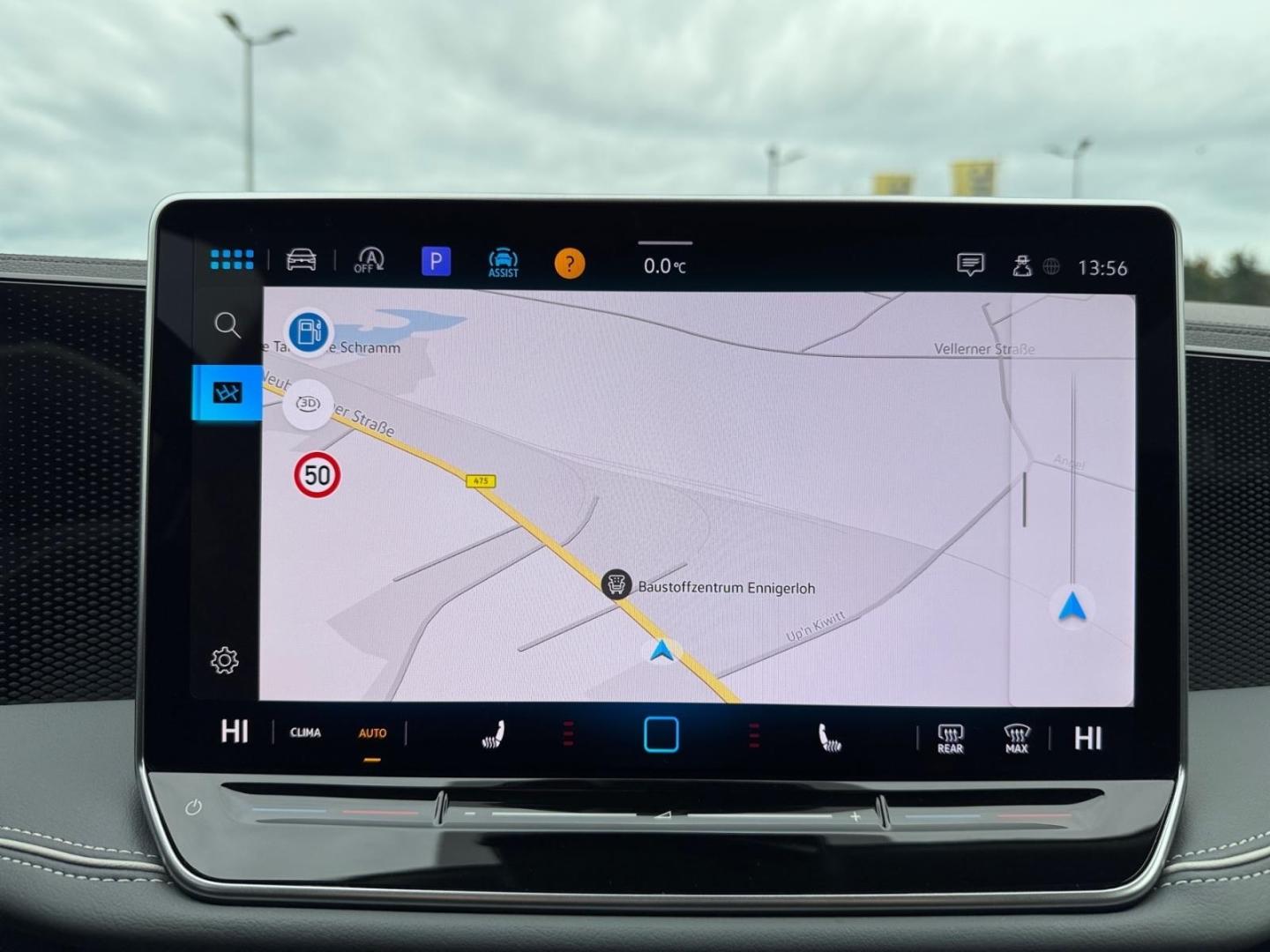 Volkswagen Passat 1.5 eTSI Business IQ Drive Kamera, миниатюра 23
