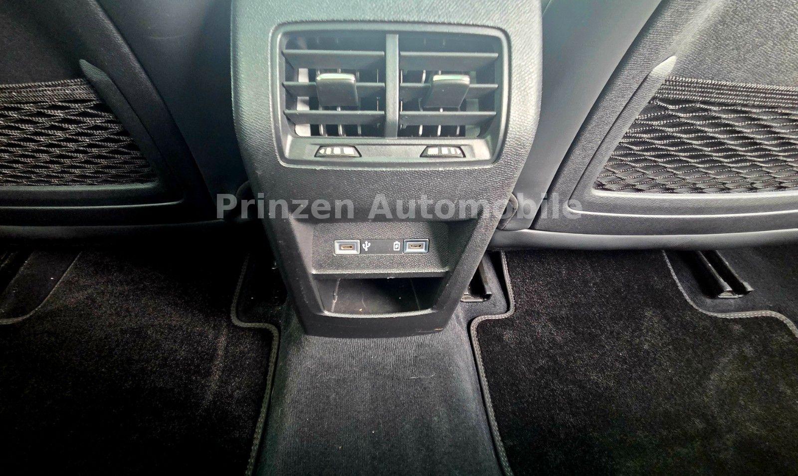 DS Automobiles DS4 PerformanceLine+/R,Kam/Pano/Apple/Ahk/Ambien