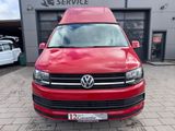 Volkswagen T6 Reimo *1.Hand/Langer Radstand* - Volkswagen Lang