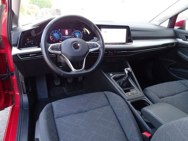 Golf Variant 1.0 TSI Life - Winterpaket