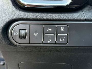 Kia XCeed 1.6T DCT7 Platinum Glasdach Navi