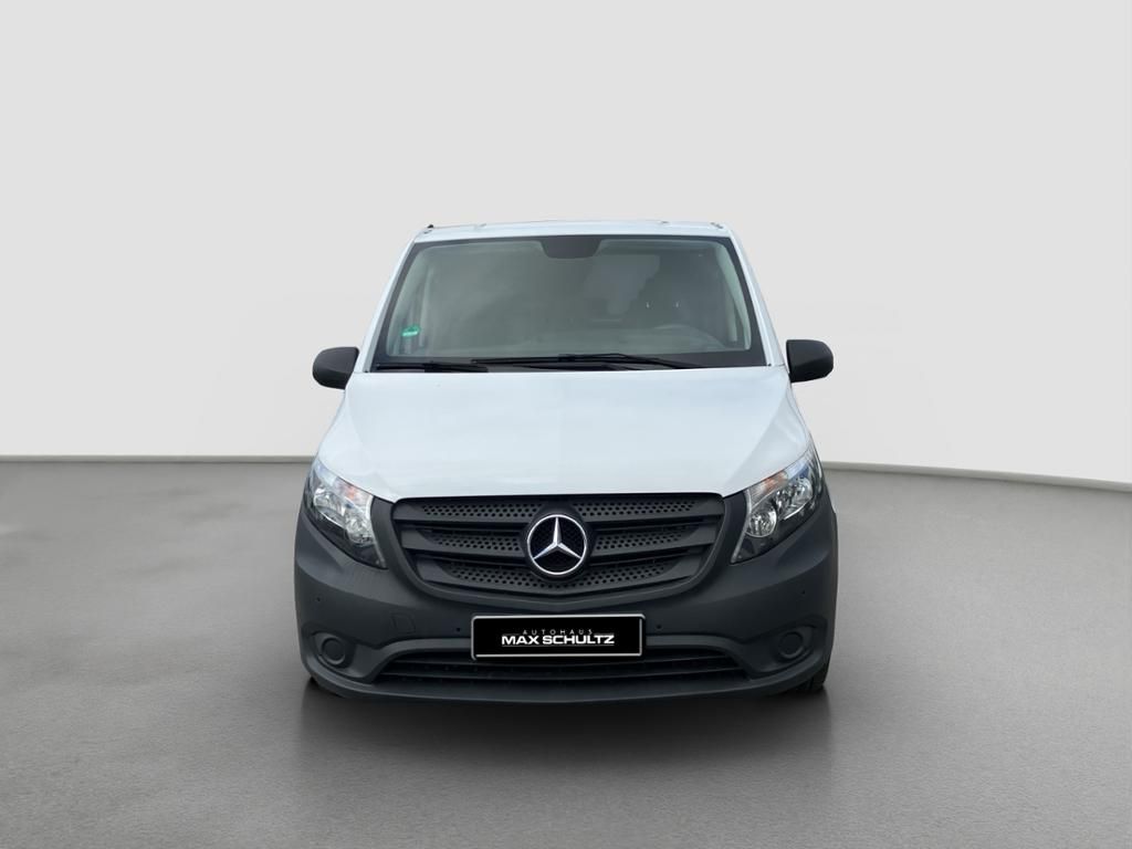 Fahrzeugabbildung Mercedes-Benz Vito 114 CDI Kasten Lang AHK*PDC*ParkAss*Kam.
