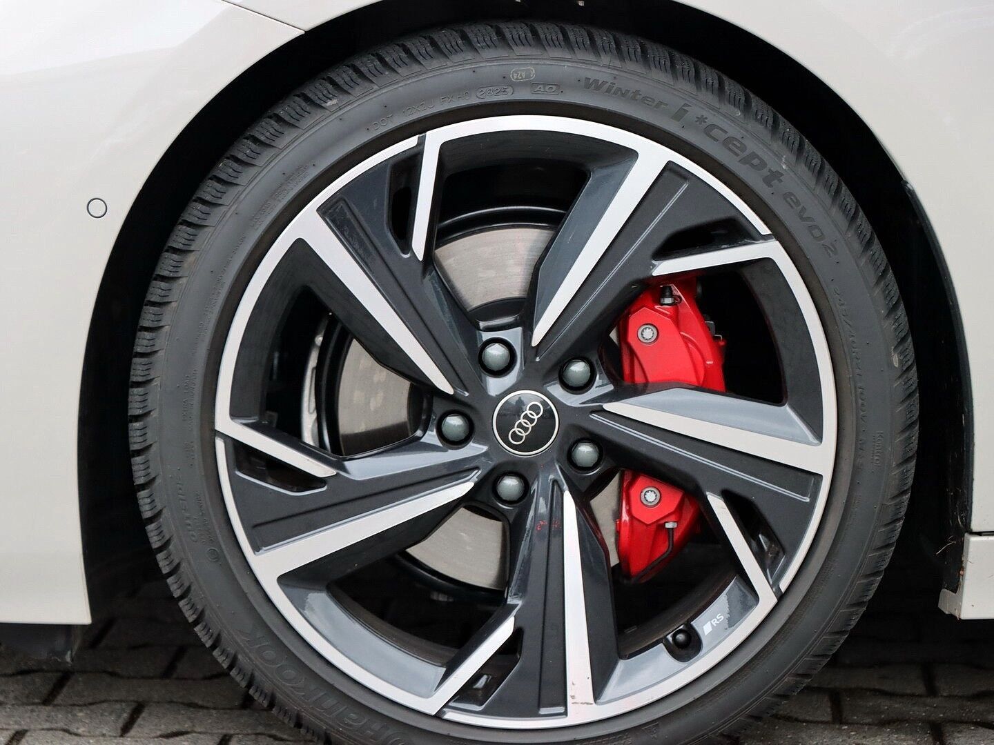 Audi A6 e-tron - Bild 7