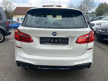 BMW 225 Active Tourer - 4