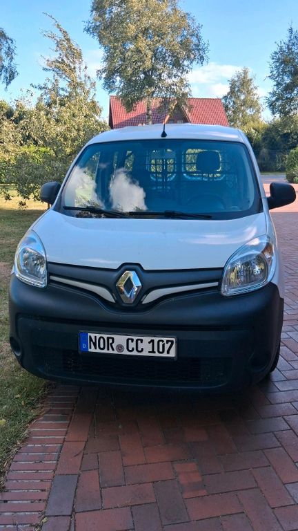Image of Renault Grand Kangoo