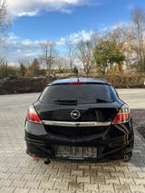 Opel Astra Coupé 1.8 16V - - Opel Astra: Coupe, 1.8