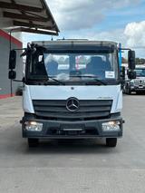 Mercedes-Benz Atego 823K 4x2 MEILLER TRIGENIUS DSK *NEU* - Neu Atego