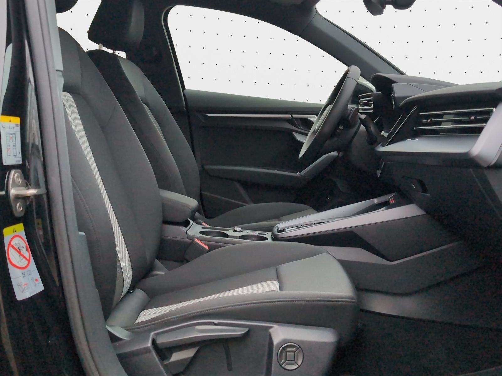 Audi A3 - Bild 4