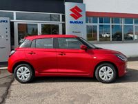 Suzuki Swift - Vorschau Bild 3