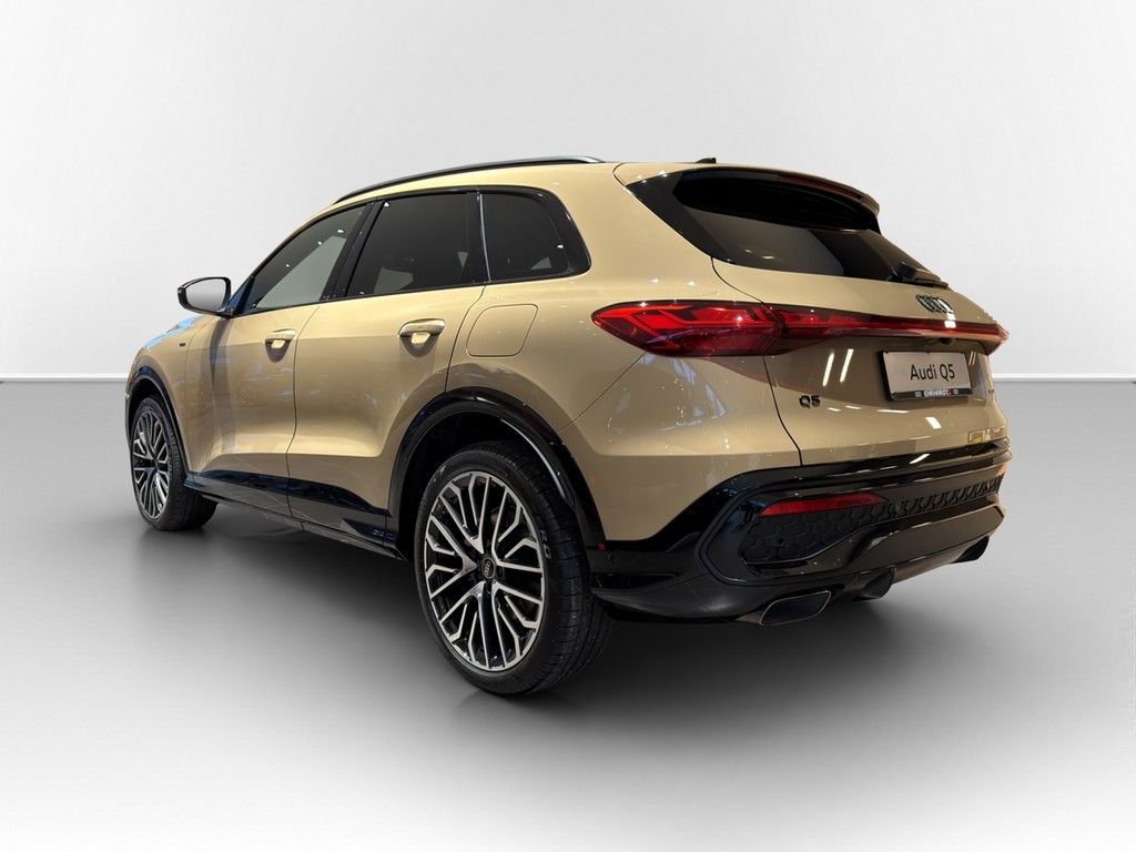 Audi Q5 - Bild 7
