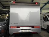 Adria Compact 60Y DL  MJ 2026 - Adria Compact