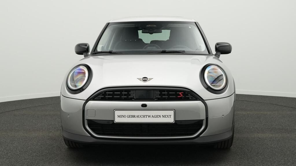 MINI Cooper S - Bild 3