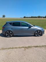 Seat Leon 2.0 TSI Start&Stop CUPRA 290 DSG CUPRA 290