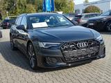 Audi A6 Avant 50 TDI S Line quattro / Dämpferregelung - Audi A6 Gebrauchtwagen Kombi Line
