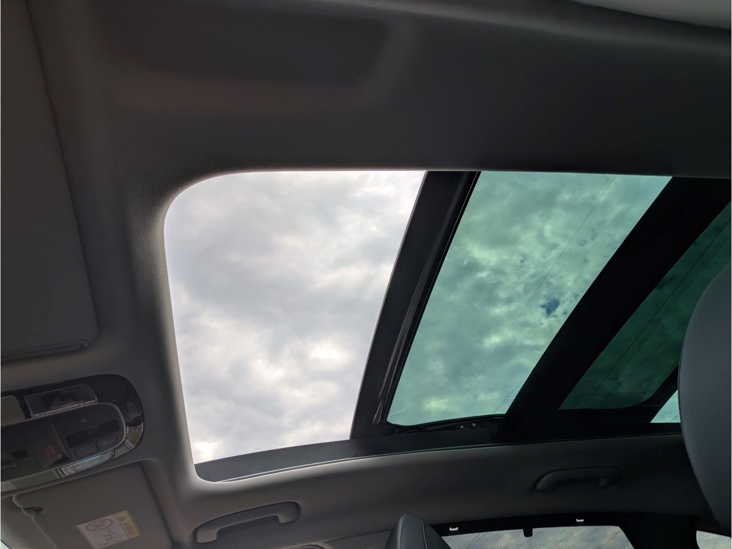 Hyundai Tucson – Bild 13