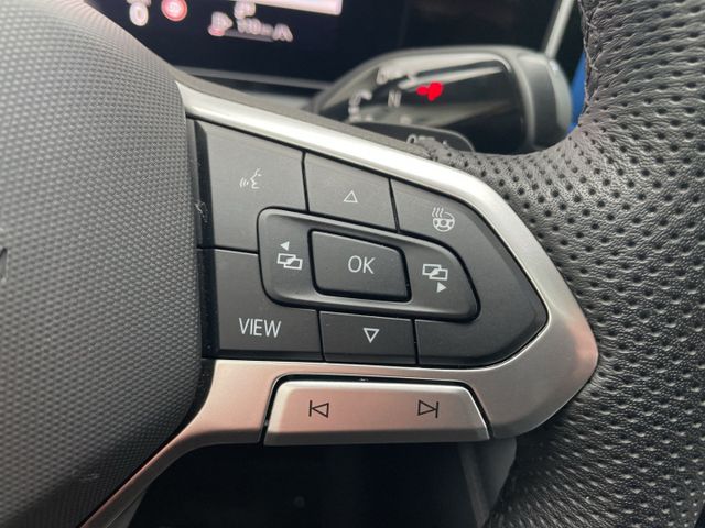 Tiguan 1.5 eTSI DSG R-Line Pano/360°CAM/AHK/H&K 