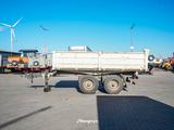 Fliegl TSK 180 - Fliegl LKWs