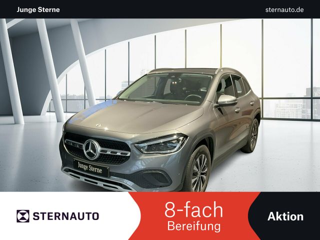 Mercedes-Benz GLA 200 d Style AHK Vor. Multibeam Spiegelpak St