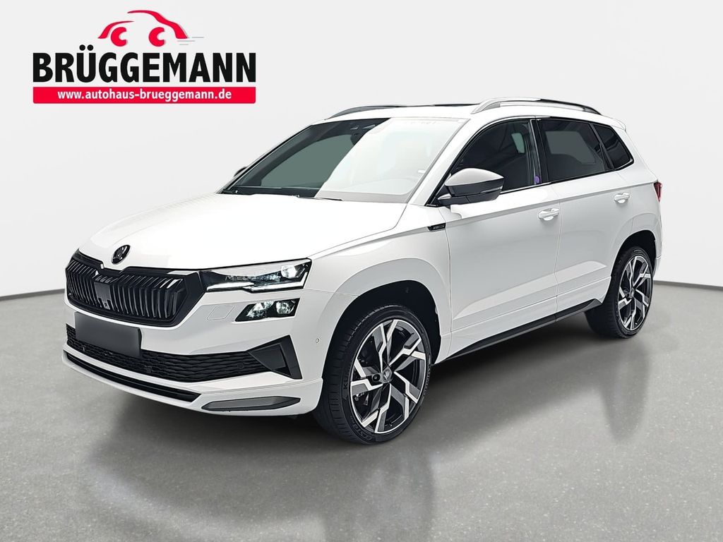 Image of Skoda Karoq