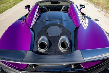 2020 Mclaren 600LT — миниатюра 33