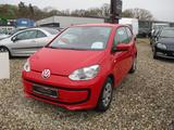 Volkswagen up! - VW up! Gebrauchtwagen in Dortmund