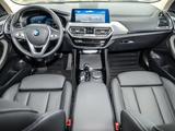 BMW X3 xDrive20d - BMW X3 Gebrauchtwagen in Essen