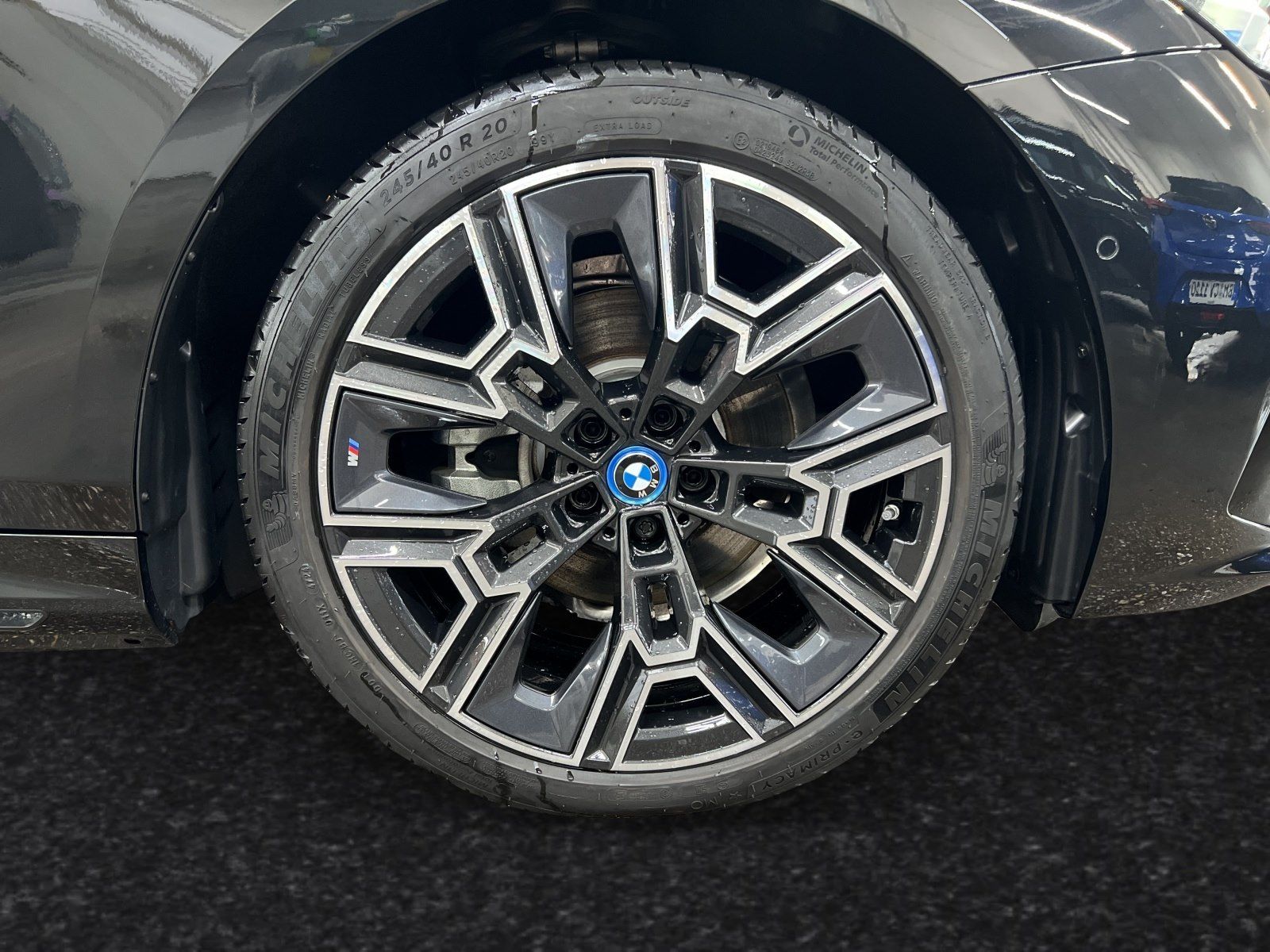 BMW 530 - Bild 5