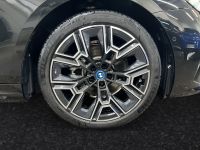BMW 530 - Vorschau Bild 5